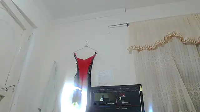 Snapshot of Yayis-hot-sexyw chatting on February 2025 12:30:02 AM Yayis-hot-sexyw online show from February 2025 12:30:02 AM