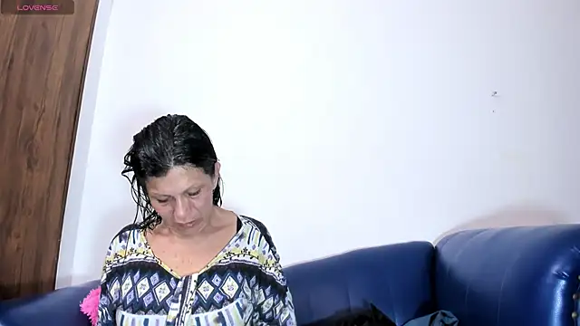 Cleopatra Trans online show from February 2026 07:36:02 PM