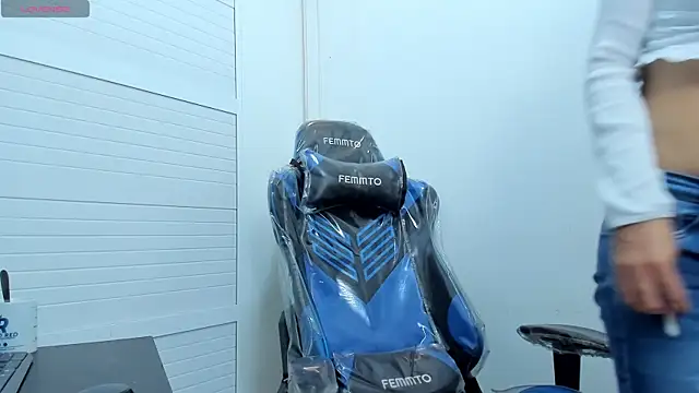 Cleopatra Trans online show from November 2025 07:30:02 PM