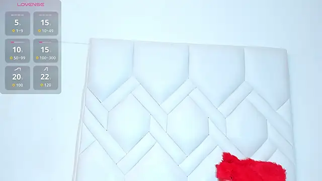 Cleopatra Trans online show from February 2026 07:35:02 PM