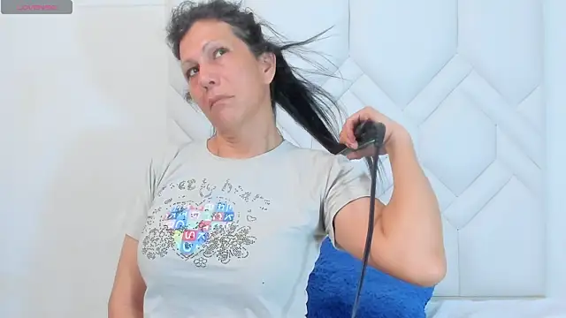 Cleopatra Trans online show from March 2026 07:23:02 PM