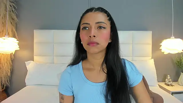  BunnyNaugthy online show from March 2026 05:36:02 PM