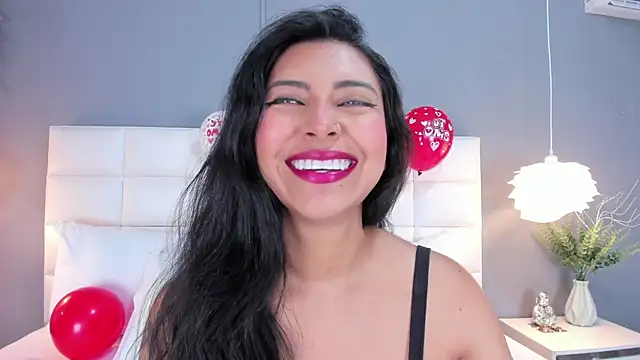  BunnyNaugthy online show from February 2026 05:13:02 PM