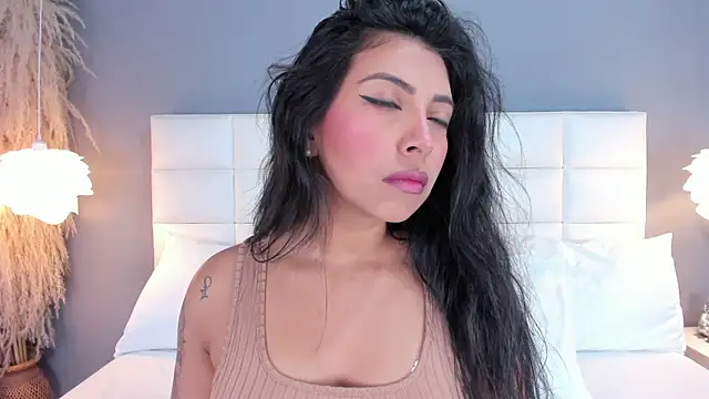  BunnyNaugthy online show from February 2026 05:11:02 PM