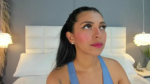  BunnyNaugthy online show from March 2026 05:17:02 PM