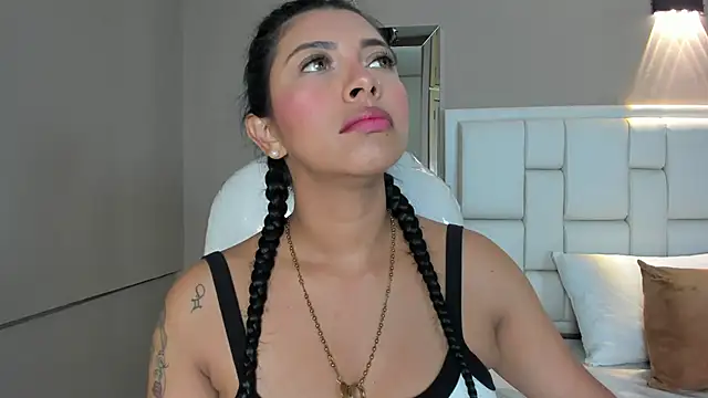  BunnyNaugthy online show from October 2025 12:07:01 PM