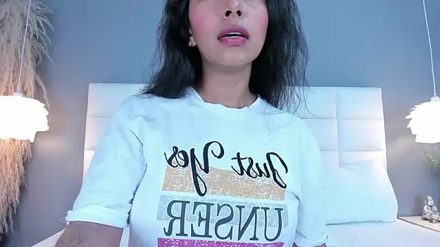  BunnyNaugthy online show from February 2026 05:04:02 PM