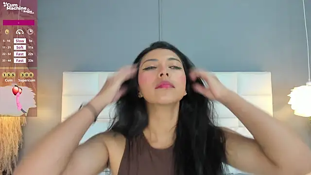  BunnyNaugthy online show from March 2026 05:38:02 PM