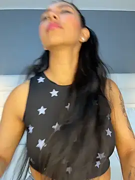  BunnyNaugthy online show from March 2026 05:16:01 PM