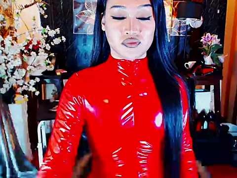 Snapshot of KatrinaSaints chatting on October 2025 06:41:02 PM KatrinaSaints online show from October 2025 06:41:02 PM