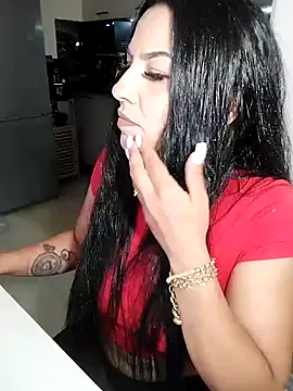 hot-babygirl online show from April 2026 07:28:02 PM