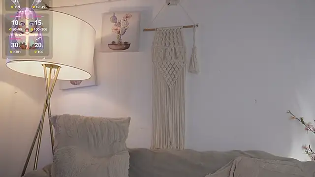 bunnycuteshy online show from February 2026 01:22:02 PM