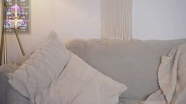 bunnycuteshy online show from February 2026 01:43:01 PM