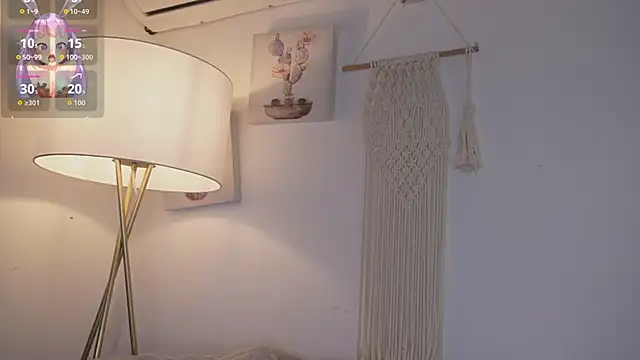 bunnycuteshy online show from February 2026 01:46:02 PM