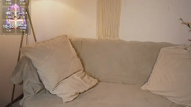 bunnycuteshy online show from March 2026 12:26:01 PM