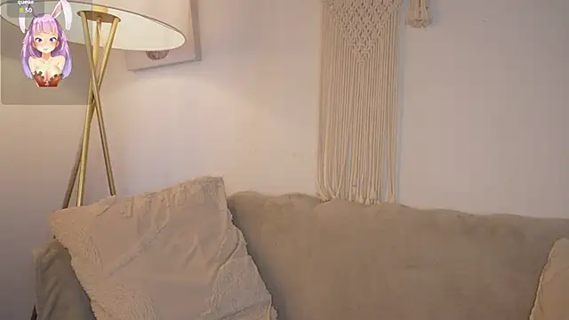 bunnycuteshy online show from February 2026 03:12:02 PM