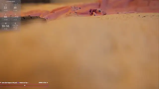 bunnycuteshy online show from October 2025 02:32:01 PM