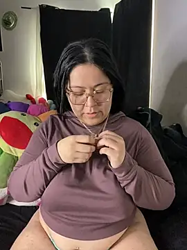 MsConejitaa online show from February 2026 06:41:01 PM