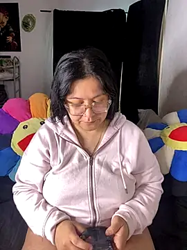 MsConejitaa online show from October 2025 05:13:02 PM