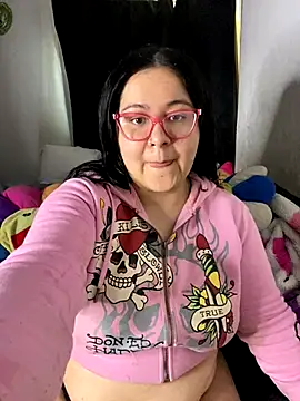 MsConejitaa online show from January 2026 07:52:02 PM