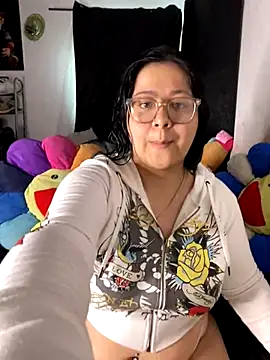 MsConejitaa online show from September 2025 04:25:02 PM