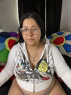 Snapshot of MsConejitaa chatting on June 2026 04:13:01 PM MsConejitaa online show from June 2026 04:13:01 PM