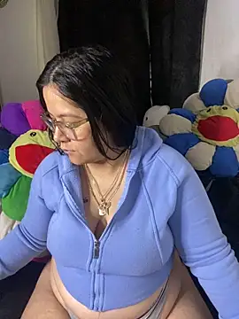 Snapshot of MsConejitaa chatting on May 2026 04:02:02 PM MsConejitaa online show from May 2026 04:02:02 PM