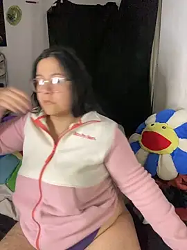 MsConejitaa online show from February 2026 01:21:02 PM