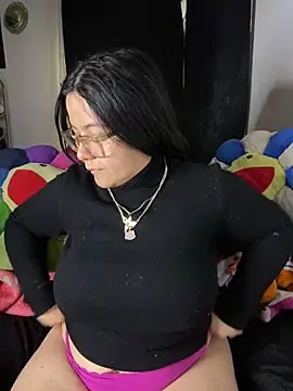 MsConejitaa online show from February 2026 03:20:01 PM