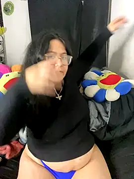 MsConejitaa online show from December 2025 01:02:02 PM