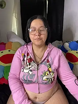 Snapshot of MsConejitaa chatting on April 2026 04:25:01 PM MsConejitaa online show from April 2026 04:25:01 PM