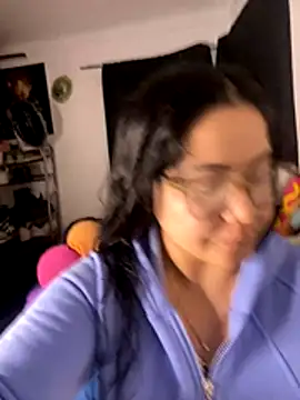 MsConejitaa online show from November 2025 05:05:01 PM