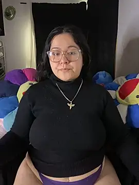 MsConejitaa online show from January 2026 05:16:02 PM