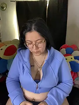 MsConejitaa online show from March 2026 04:25:01 PM