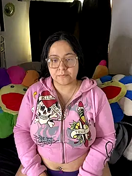 MsConejitaa online show from December 2025 05:14:01 PM