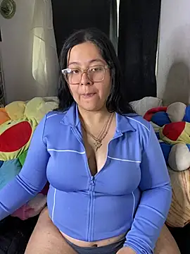 Snapshot of MsConejitaa chatting on April 2026 05:30:01 PM MsConejitaa online show from April 2026 05:30:01 PM