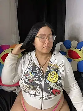 Snapshot of MsConejitaa chatting on June 2026 02:28:01 PM MsConejitaa online show from June 2026 02:28:01 PM