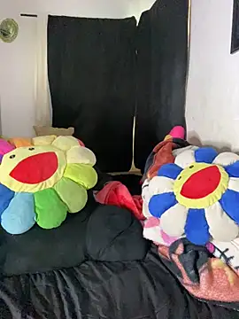 MsConejitaa online show from December 2025 05:50:02 PM