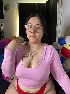 MsConejitaa online show from March 2026 03:35:02 PM