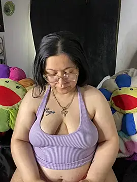 MsConejitaa online show from April 2026 03:13:02 PM