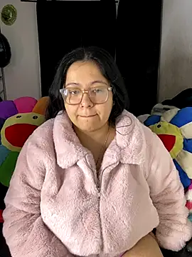 MsConejitaa online show from November 2025 02:31:02 PM