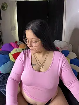 MsConejitaa online show from April 2026 06:11:02 PM