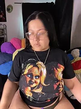 MsConejitaa online show from September 2025 03:29:01 PM