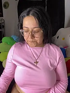 MsConejitaa online show from March 2025 01:01:01 PM