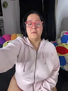 MsConejitaa online show from October 2025 01:03:02 PM