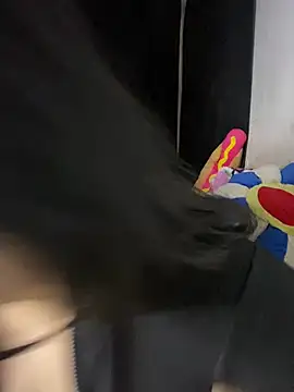 MsConejitaa online show from March 2026 01:08:01 PM