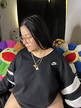 MsConejitaa online show from March 2026 04:13:02 PM