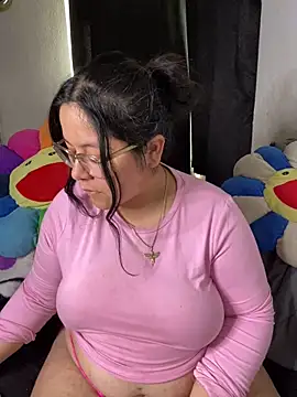 Snapshot of MsConejitaa chatting on June 2026 03:57:01 PM MsConejitaa online show from June 2026 03:57:01 PM