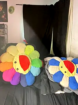 MsConejitaa online show from September 2025 02:50:01 PM