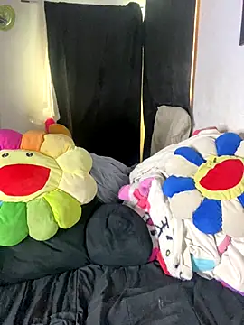 MsConejitaa online show from December 2025 05:47:02 PM